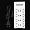 Doublepow K08 Multi Fonction AA AAA 9V NI-MH NiCd Rechargeable Batterie Chargeur