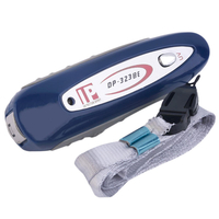 DP-323BE 2 en 1 UV Détecteur de billets de banque avec cordon