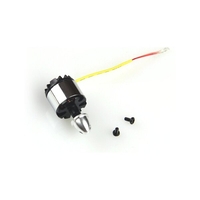 DP07 2700KV KV2700 Moteur sans balais 2s-3s Support 4025 5030 Prop pour avion drone RC 150g-200g Quadricoptère
