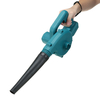 Dépoussiéreur électrique sans fil pour souffleur dair 2 en 1 pour Makita 18V Batterie