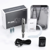 Dr. Pen Ultima M8 Professional Micro Needling Pen with Digital Display Adjustable Needle Length 0-0.3mm Aluminum Skin Ca