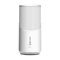 Dragonglass DGX9 WiFi6 CPE Wireless Router 2.4G/5G Dual Band 1800Mbps Wireless Internet Router with 4 Antennas