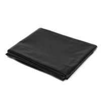 Drap de lit en caoutchouc de sexe adapté drap de cosplay imperméable à leau fonctionne 3 tailles imperméables