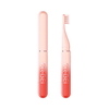 DR.BEI Q3 Brosse à dents électrique Sonic Rechargeable USB Brosse à dents de blanchiment des dents Dupont Soft Brosse à