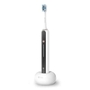 DR.BEI S7 Brosse à dents électrique Rechargeable sonique adulte Soft Brosse à 360 ° Nettoyage Brosse à dents blanchissan