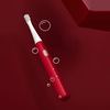 DR.BEI Y1 Brosse à dents électrique Sonic IPX7 Étanche 3 Modes Nettoyeur de dents à vibrations haute fréquence intellige