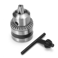 Drill Chuck Key Drilling Adapter Converter SDS Adapter Hardware Tool Accessories Conversion de clé