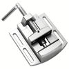 Drill vise for Drill stand Aluminium alloy material Machine vice Flat Pliers Mini Bench Clamp vice repair 2.5 inch