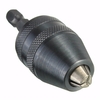Drillpro 0.5-8mm 1/4 Pouce Tige Hexagonale Sans Clé Mandrin de Serrage Perceuse Tournevis Impact Conducteur Adapteur