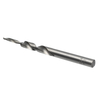 Drillpro 10 Pcs 4-8mm Twist Step Foret For Woodworking Manual Pocket Hole Drill