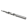 Drillpro 10 Pcs 5-9mm Twist Step Foret For Woodworking Manual Pocket Hole Drill
