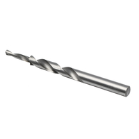 Drillpro 10 Pcs 5-9mm Twist Step Foret For Woodworking Manual Pocket Hole Drill