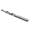 Drillpro 10 Pcs 6-10mm Twist Step Foret For Woodworking Manual Pocket Hole Drill