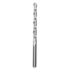 Drillpro 10 pièces 3.175mm tige 2 cannelures 32mm boule nez fraise en carbure CNC outil de coupe
