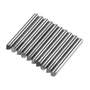 Drillpro 10 pièces 3.175mm tige 90 degrés 0.1 / 0.2 / 0.3mm embout de gravure outil CNC