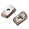 Drillpro 10 pièces APMT1135PDER-M2 VP15TF Insert de fraisage en carbure pour outil de tournage BAP300R