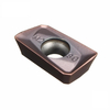 Drillpro 10pcs APMT1604PDER-M2 VP15TF 25R0.8 inserts en carbure pour outil de tournage fraisage CNC