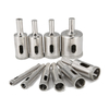 Drillpro 10pcs Diamant Drill Bit Set 6mm à 30mm Diamond Tools Hole Saw Cutter for Glass