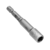 Drillpro 1/4 pouce hexagonale douille adaptateur tournevis embout tournevis magnétique