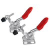 Drillpro 2 pièces GH-201-A outils de travail du bois positionnement outil manuel à dégagement rapide 27kg capacité de s