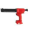 Drillpro 21V 7500mAh 800KG Pistolets à colle à coudre électriques Pistolets à colle sans fil Rechargeable Fit Makia 18V