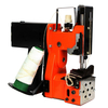 Drillpro 220V Machine à coudre électrique portable Machines à sceller Machine industrielle à sceller en tissu