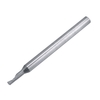 Drillpro 2/3/4/5/6 / 8mm petit trou en acier au carbure alésage coupeur barre poignée trou alésage coupeur
