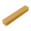 Drillpro 25mmx25mmx153mm abrasif bâton de nettoyage bande de ponçage Bande nettoyeur de tambour papier de verre gomme de