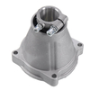 Drillpro 28mm 7T 9T Plaque de connexion pour débroussailleuse coupe-herbe tondeuse à gazon