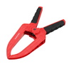 Drillpro 3 Pouces A Pince à ressort en bois 75mm Pince à ressort à bois