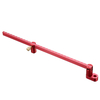 Drillpro 300mm jauge de traçage du bois règle de recherche de centre règle de cercle de traçage boussole de travail du b