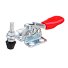Drillpro 4 pièces GH-201-A outil à main à dégagement rapide 27kg capacité de maintien Type de maintien horizontal à bas