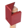 Drillpro 45 Degrés Angle Marker Centre De Travail Du Bois Scriber À Angle Droit Dessin Au Trait Outils De Travail Du Boi
