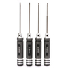 Drillpro 4pcs Ensemble d
