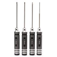 Drillpro 4pcs Ensemble d