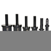Drillpro 6 pièces outil de sertissage dexpansion de tuyau de Tube impérial pour climatiseur outil de sertissage de