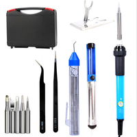 Drillpro 60W 220V à température réglable Soudure à l