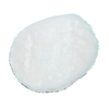 Drillpro 7 pouces 180 mm Soft Wool Buffing Pad Polishing Polisher Buffing Bonnet