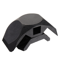Drillpro 8 Pcs Clip À Angle Droit Ensemble Panneau De Pince À Bois Connecteurs pour Creative BRICOLAGE Meubles Placard T