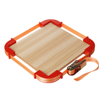 Drillpro A4 2-6 mètres pour le travail du bois Ceinture réglable Support de sangle de serrage dangle rapide Allonge