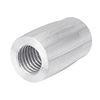 Drillpro Adaptateur M14 Adaptateur de courroie de ponçage de rechange pour meuleuse dangle 115 125