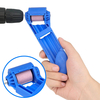 Drillpro affûteuse portative de foret 2-12.5mm outil alimenté par meule de corindon pour le polissage de foret