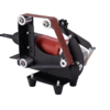 Drillpro Angle Grinder Ceinture Ponceuse Attachement 30x580mm Adaptateur De Courroie De Ponçage Du Bois En Bois pour 100