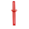 Drillpro Angle Scriber Travail du bois Règle de ligne de traçage Multifonction Charpentier Marquage Jauge Outils de mesu