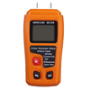 Drillpro Digital LCD Affichage Humidimètre en bois Testeur dhumidité Détecteur de bois humide