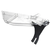 Drillpro DIY Table Saw Housse De Protection Stand avec Outil De Distribution Cas Anti-Poussière Transparent Housse De Pr