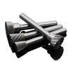 Drillpro Double rainure alliage outil dalésage rotatif acier au tungstène sculpture sur bois type N cône inversé fr