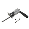 Drillpro Drill Scie alternative Changer la perceuse électrique en scie alternative Scie sauteuse