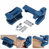 Drillpro Edge Bande Ensemble doutils de coupe et de coupe-bordures pour le travail du bois