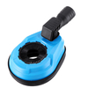 Drillpro Electric Hammer Housse de protection pour perceuse Perceuse à percussion Fixation pour collecteur de poussière